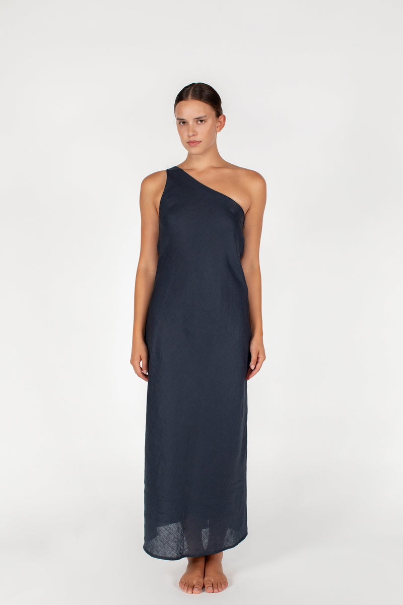 Mikoh - Vera Dress - Cabana