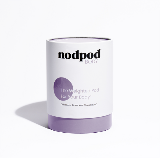 Nodpod - BODY