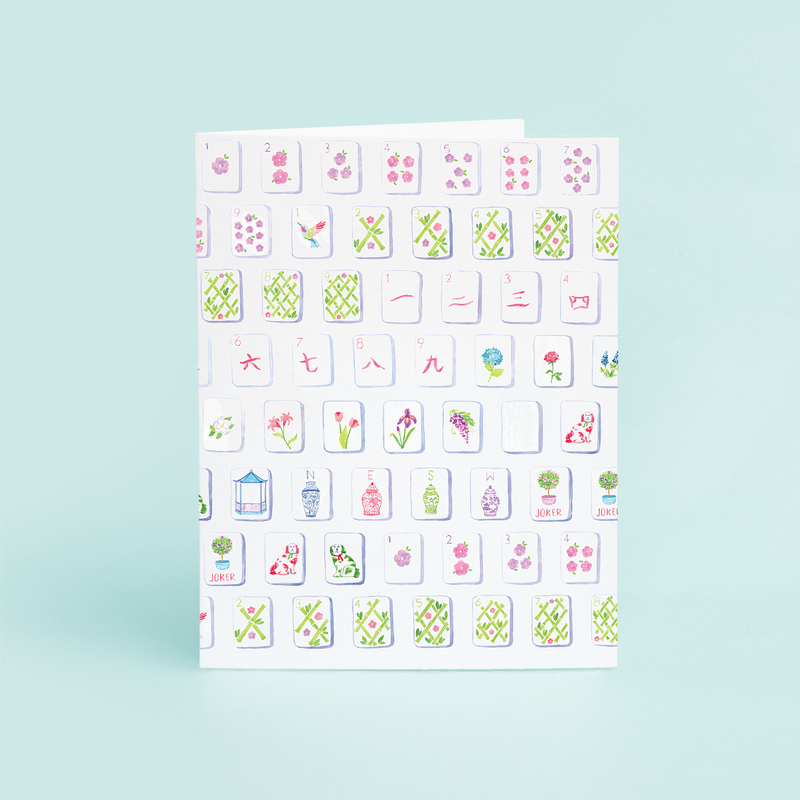 Mahjong