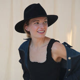 KIN THE LABEL - Staple Collection Hat