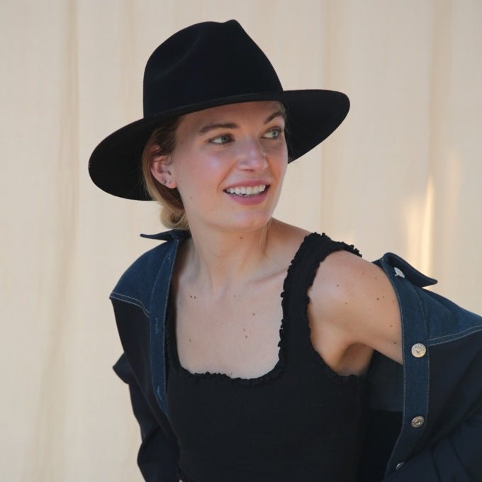 KIN THE LABEL - Staple Collection Hat