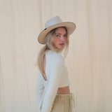 KIN THE LABEL - Modern Collection Hat