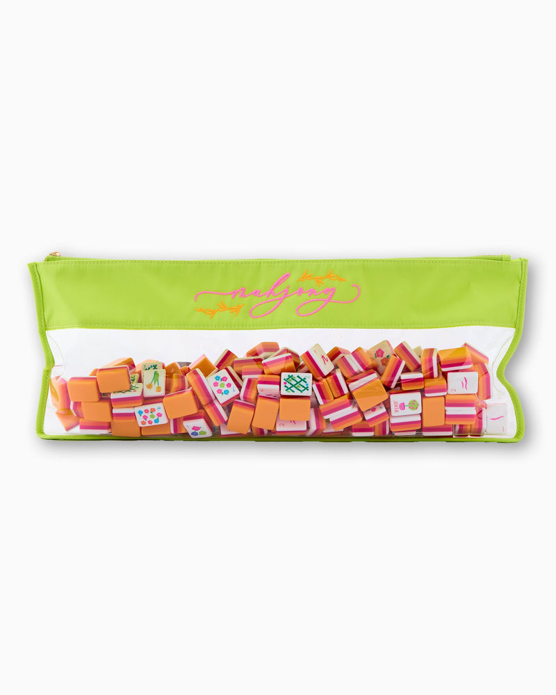 Oh My Mahjong - Sunset Tiles