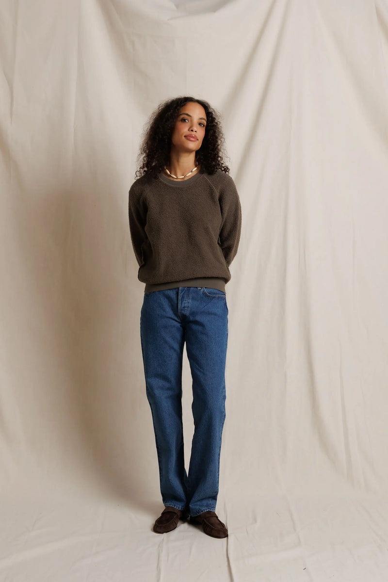 Ziggy Sweatshirt