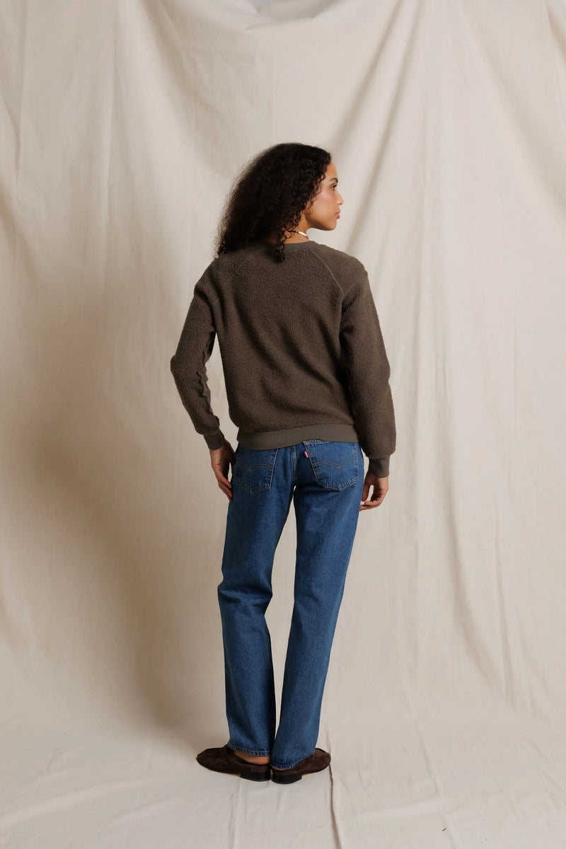 Ziggy Sweatshirt