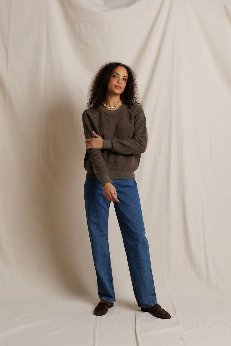 Ziggy Sweatshirt