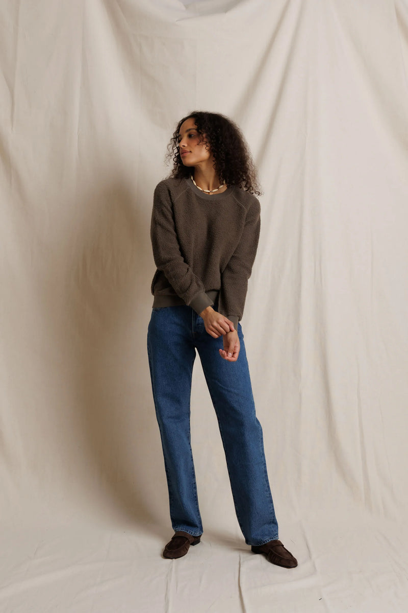 Ziggy Sweatshirt