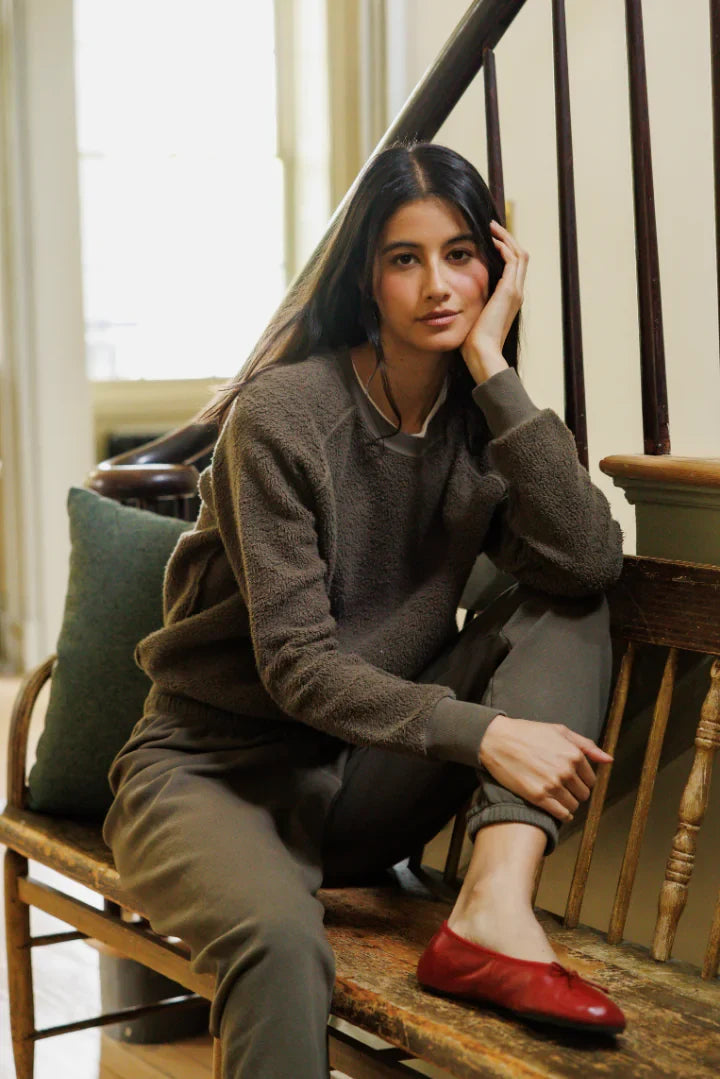 Ziggy Sweatshirt