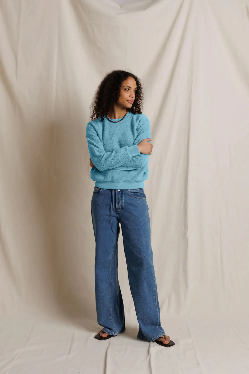 Ziggy Sweatshirt