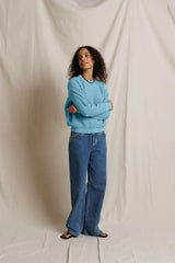 Ziggy Sweatshirt