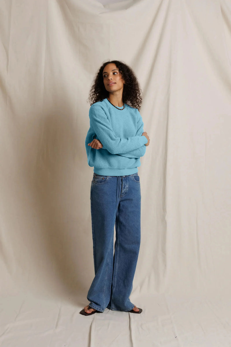 Ziggy Sweatshirt