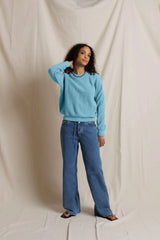 Ziggy Sweatshirt