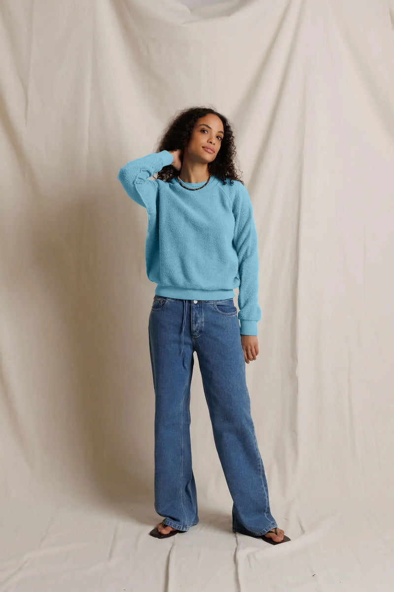 Ziggy Sweatshirt