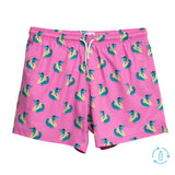 Surfing Crocs Classic Swim Trunks