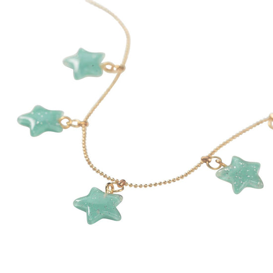 Load image into Gallery viewer, Sophia Necklace, Star
