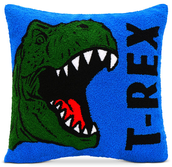 T-rex Chenille Plush