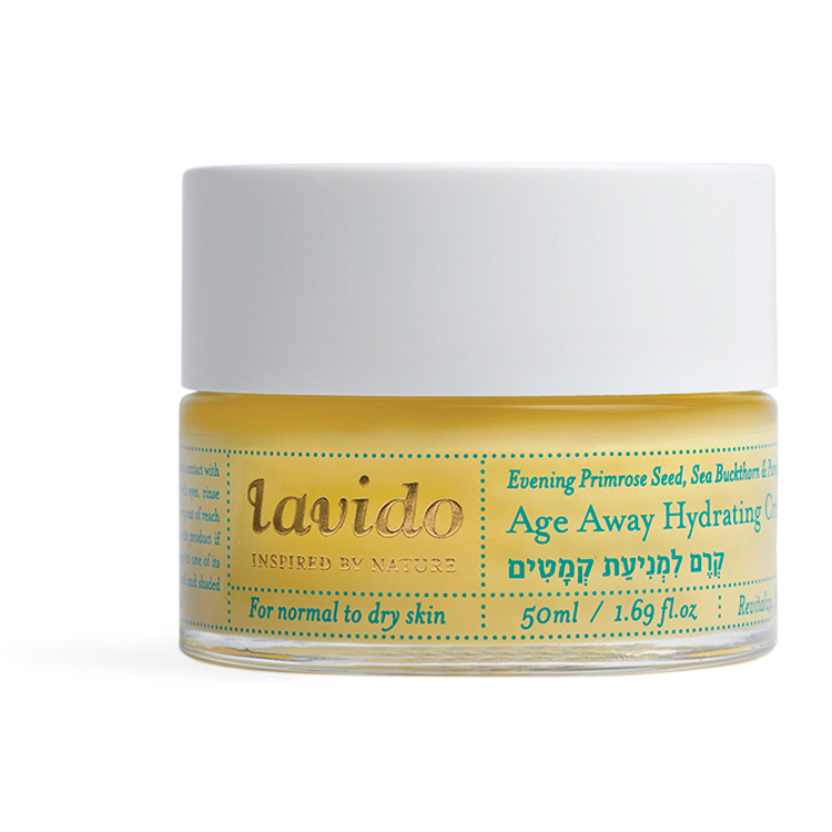 Load image into Gallery viewer, Age Away Hydrating Cream
