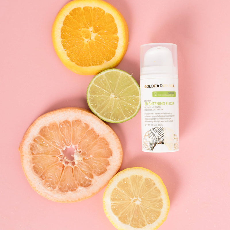 Brightening Elixir