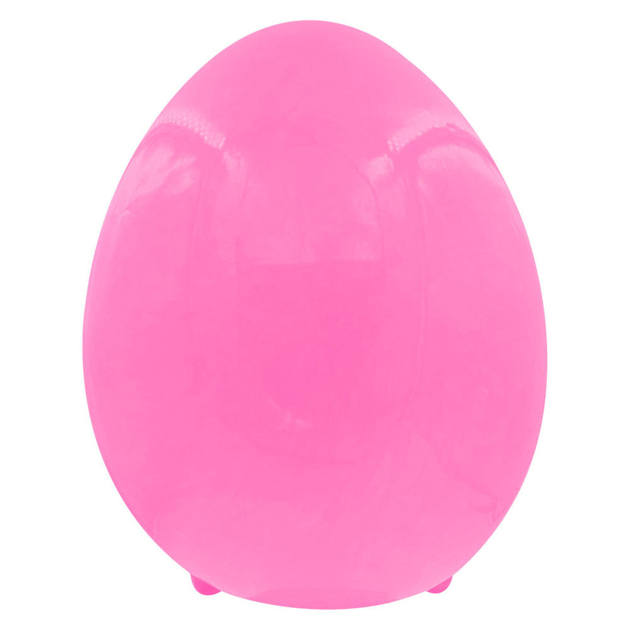 Pink Inflatable Egg Holiball