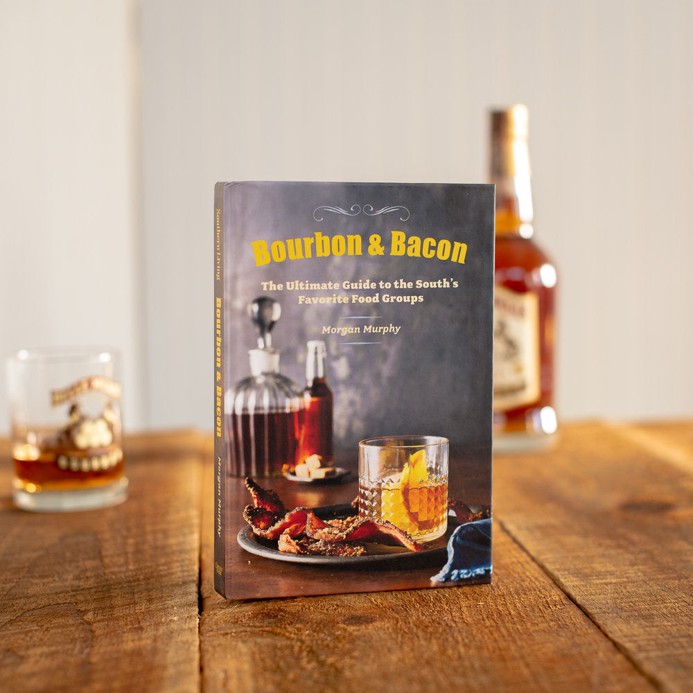 Southern Living Bourbon And Bacon