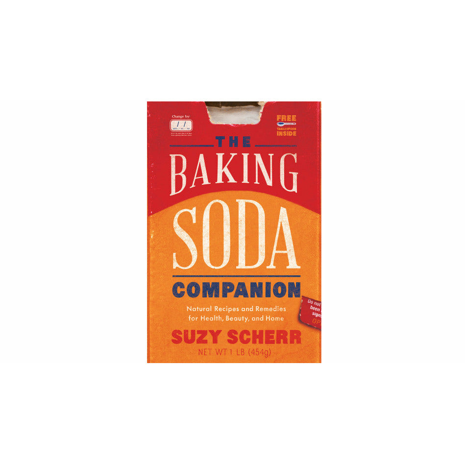 Load image into Gallery viewer, The Baking Soda Companion
