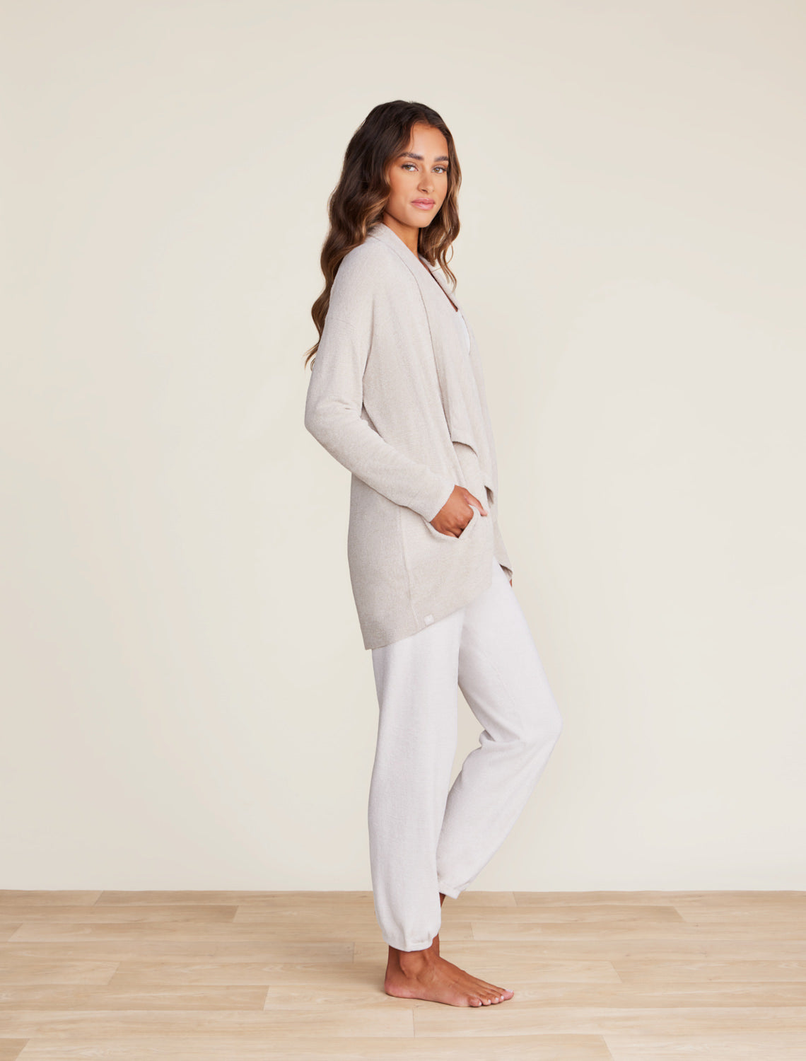 Louis Vuitton Inspired Hooded Loungewear Set – Gillytots