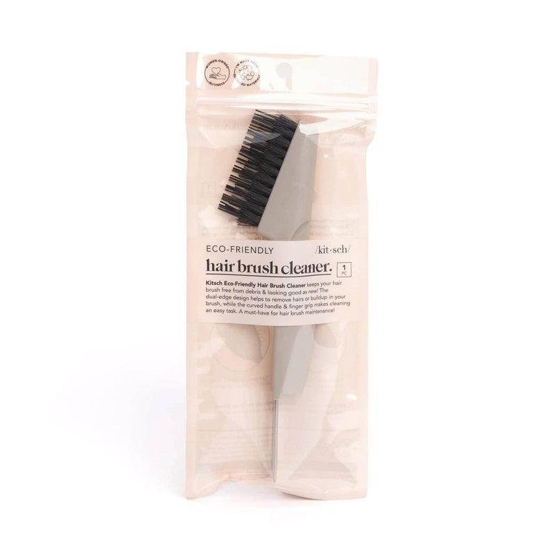 Eco Friendly Hair Brush Cleaner