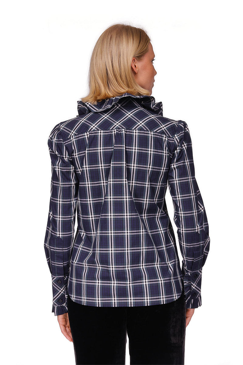Anne Blouse