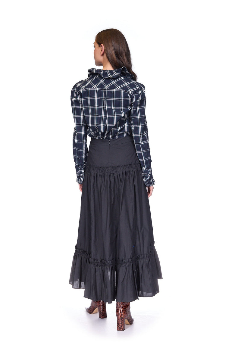 Anne Blouse