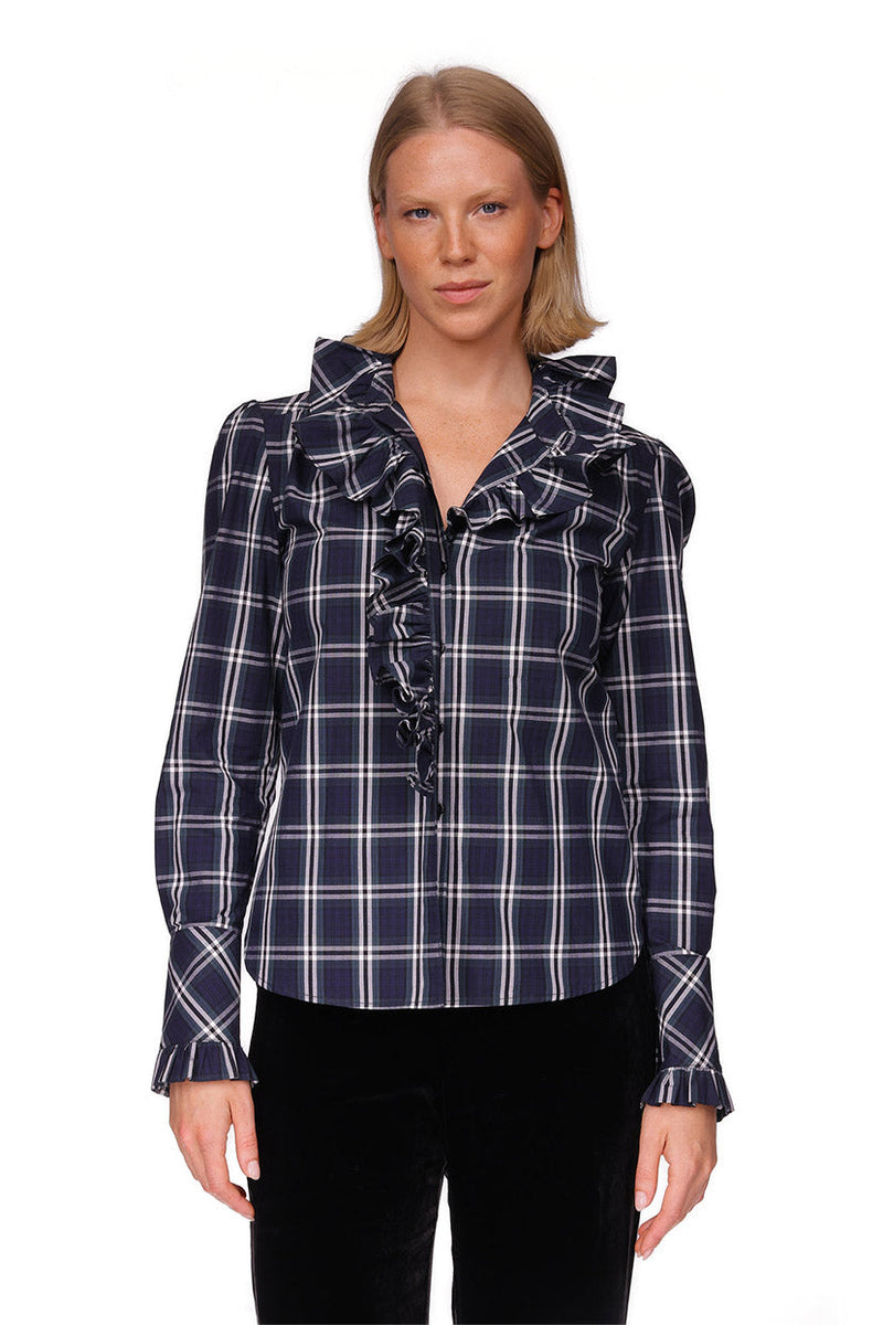 Anne Blouse
