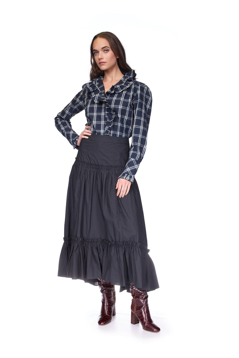 Anne Blouse