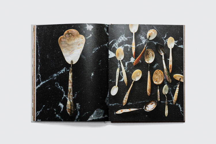 Spoon Notebbook