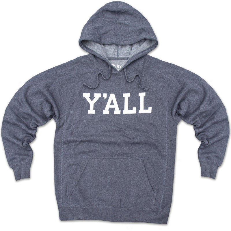 Y'all Hoodie