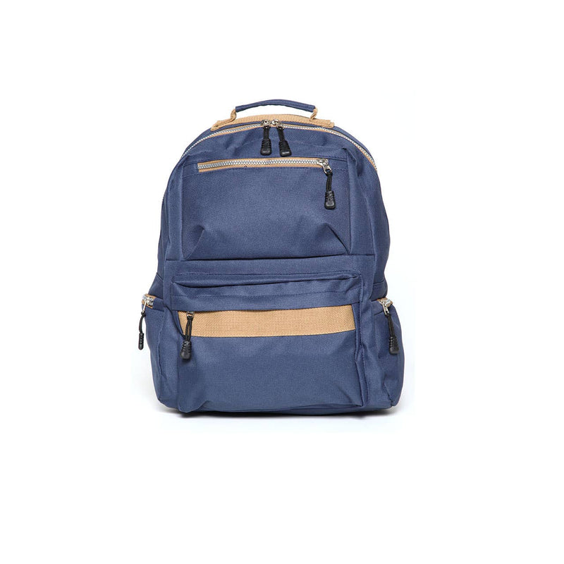Tech Backpack, Navy
