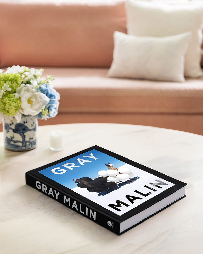 Gray Malin