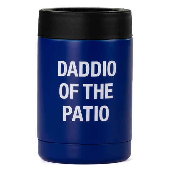 Daddio Can Cooler