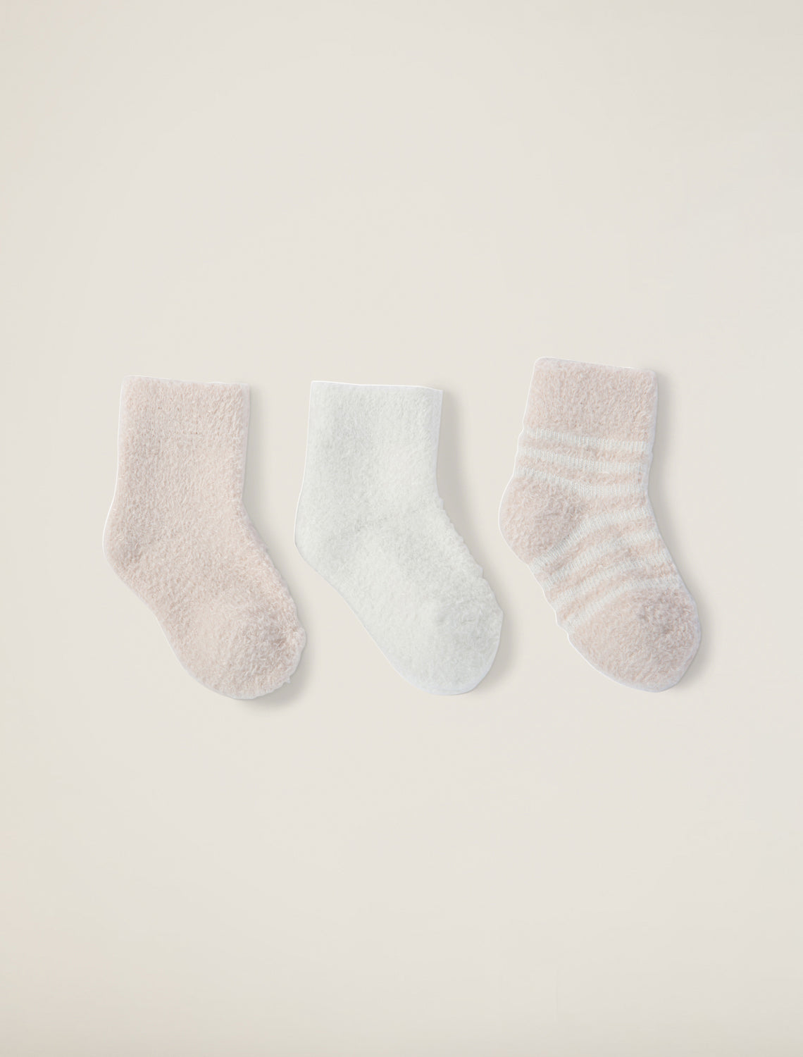 CozyChic Three Pair Infant Sock Set – Jones & Daughters