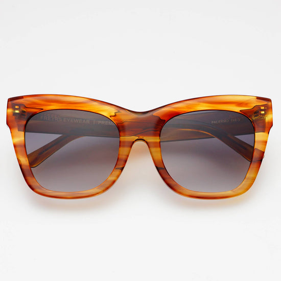 Palermo Acetate Oversized Cat Eye Sunglasses – Jones & Daughters