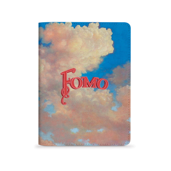 FOMO Passport Wallet