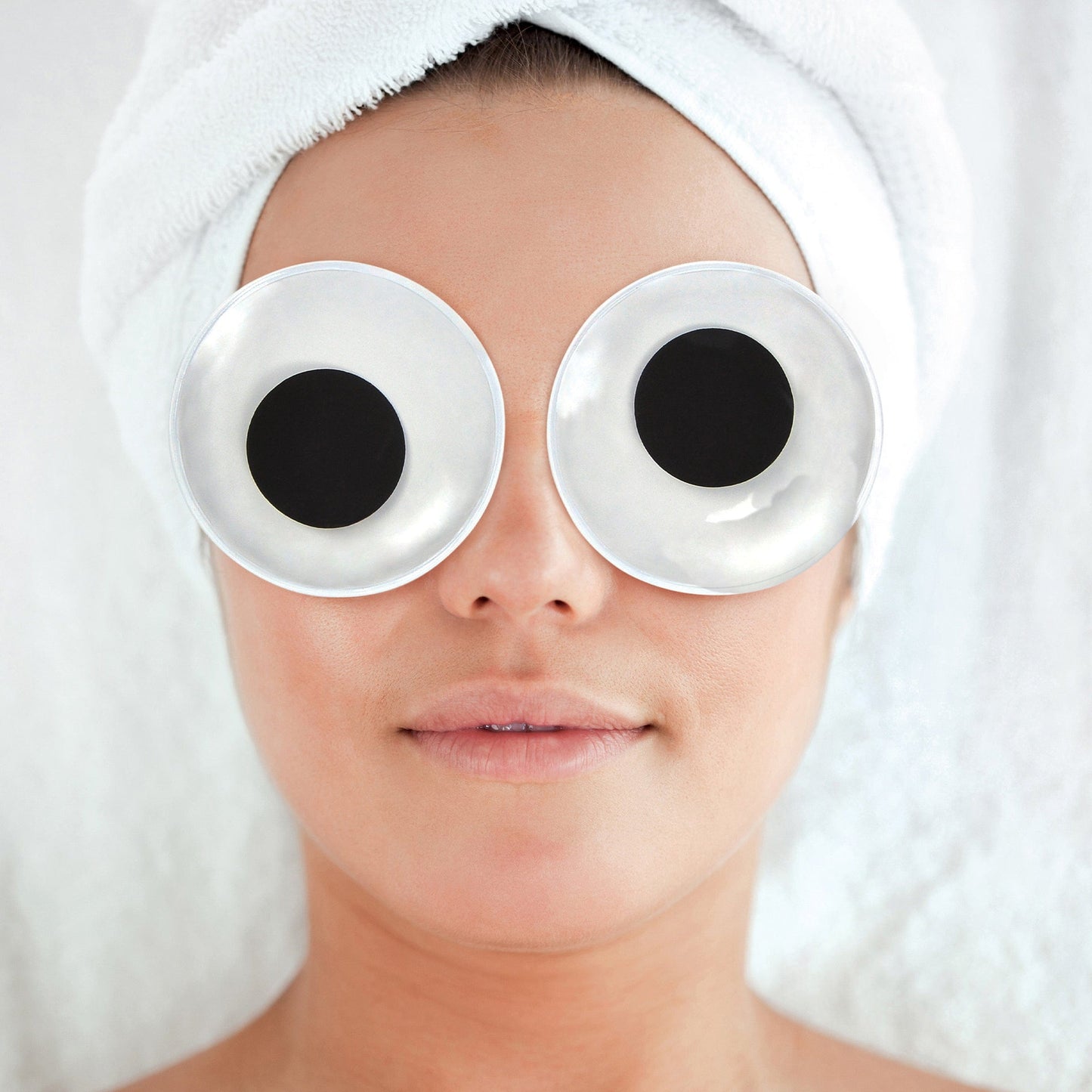 Googly Eye Chill Out Eye Pads – Jones & Daughters