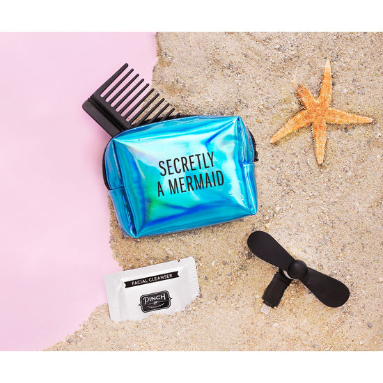 Secretly A Mermaid - Summer Kit