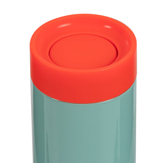 Skittle Travel Mug Mint