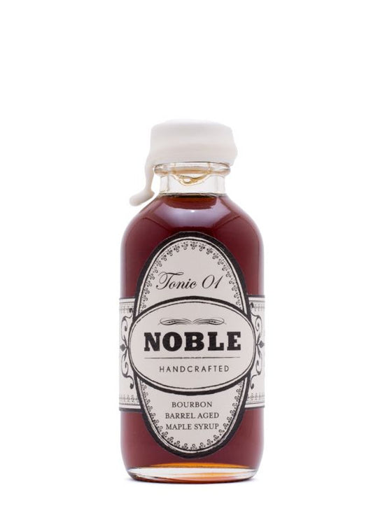 Noble Maple Syrup - Single Serving