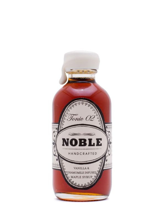 Noble Maple Syrup - Single Serving
