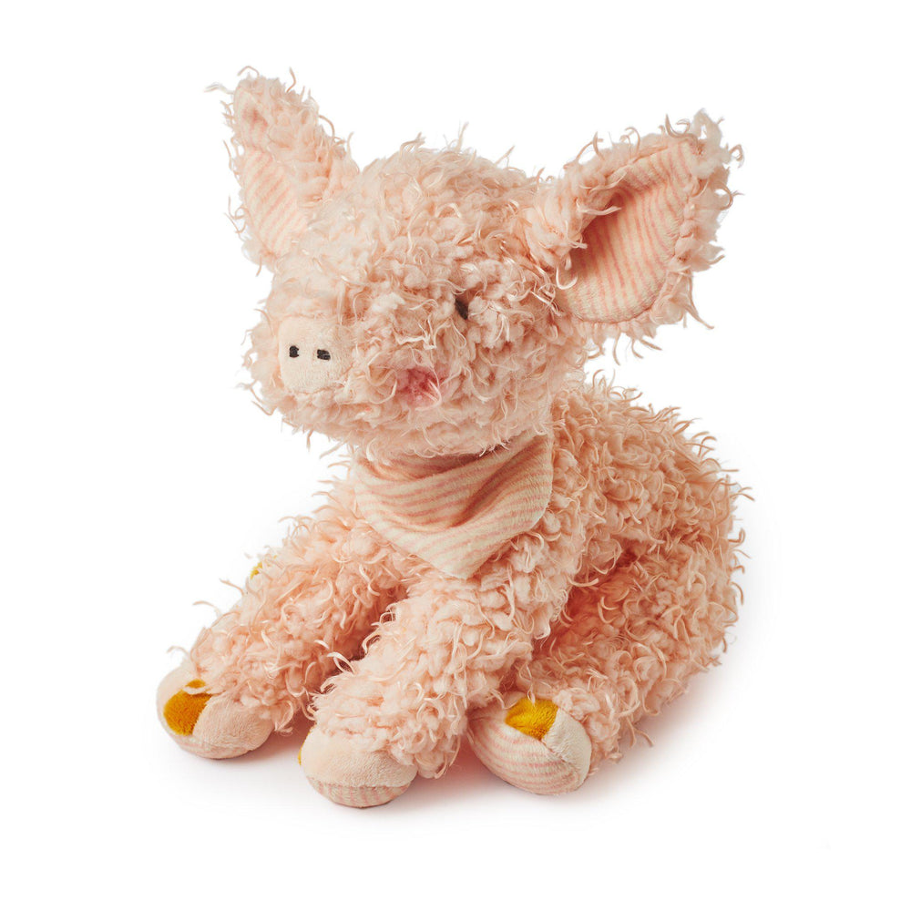 Load image into Gallery viewer, Hammie Soft Toy For Kids
