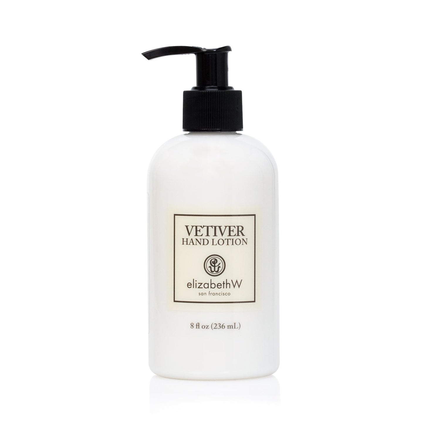 Load image into Gallery viewer, Elizabeth W Vetiver Hand Lotion
