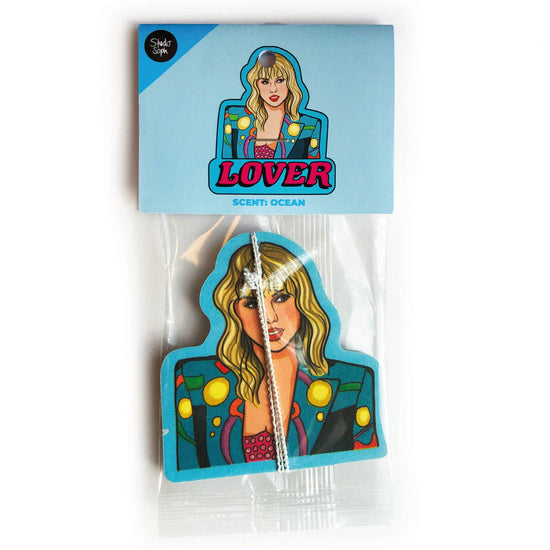 Load image into Gallery viewer, Taylor Air Freshener
