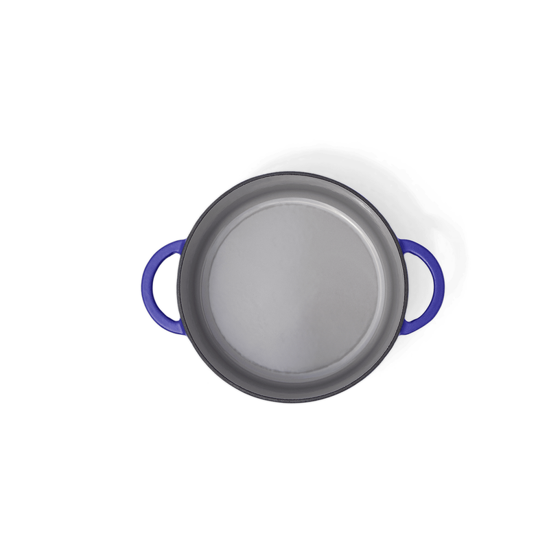 Dutch Baby Blueberry