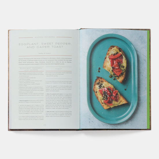 Load image into Gallery viewer, Phaidon Toast : The Cookbook
