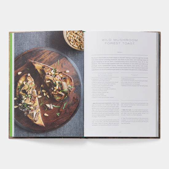 Load image into Gallery viewer, Toast : The Cookbook Raquel Pelzel
